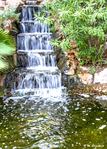 Parque del Oeste