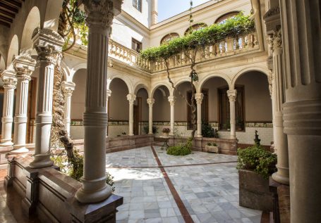 Casa Museo Modernista