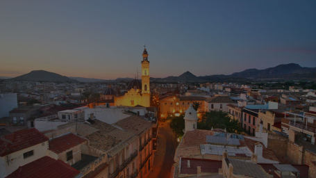 Plaza de España
