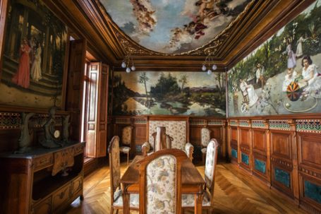 Centro Cultural Gómez Tortosa