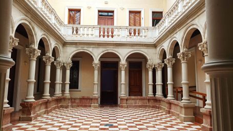 Centro Gómez Tortosa