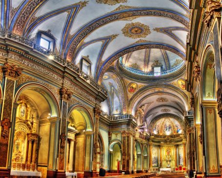 Iglesia de San Pedro Apóstol