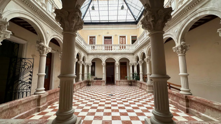 Centro Gómez Tortosa