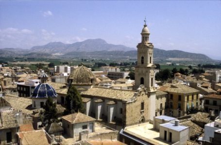 Iglesia de San Pedro Apóstol