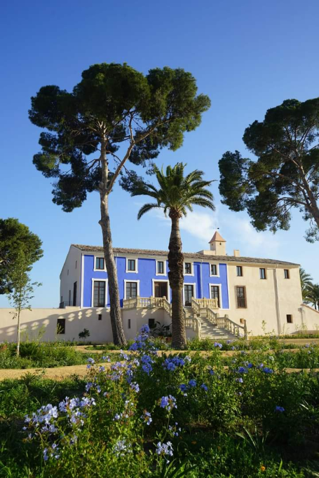 Casa Natalicia de Jorge Juan