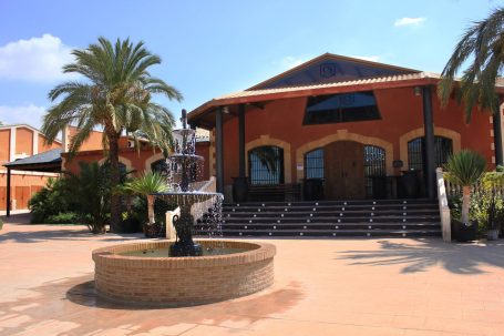 Bodegas Heretat de Cesilia