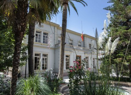 Sociedad Cultural Casino